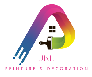 JLK Peinture et Décoration Logo